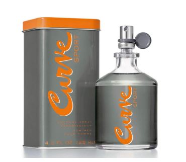 Liz Claiborne Curve Sport EDT 125ml